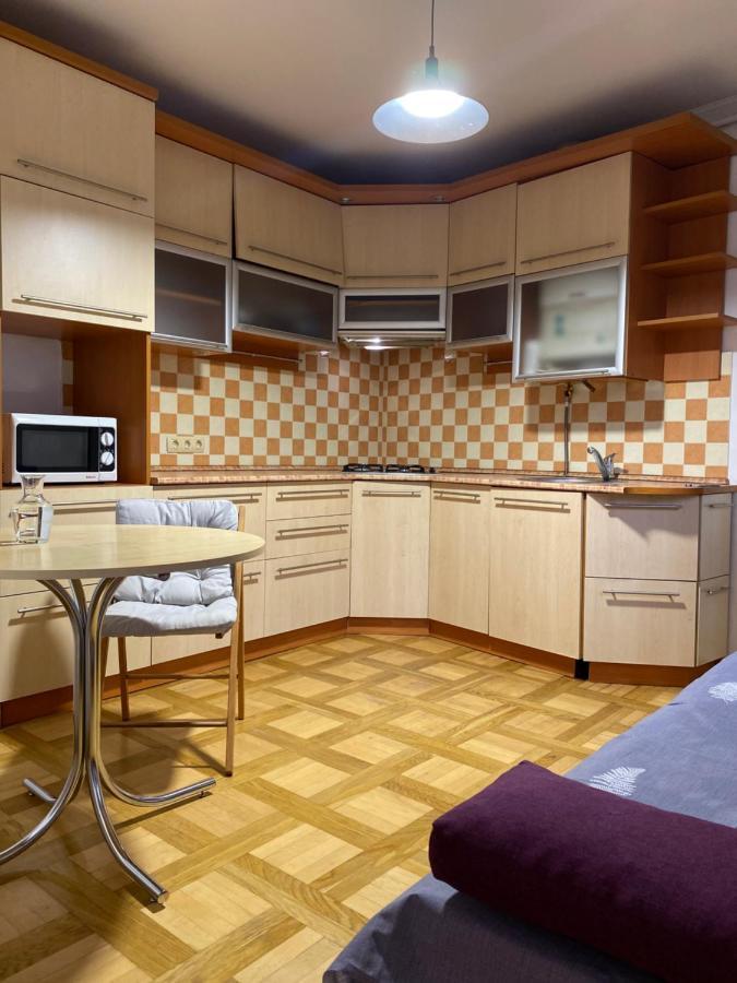 Gavrishkevicha Apartments Lviv Eksteriør bilde