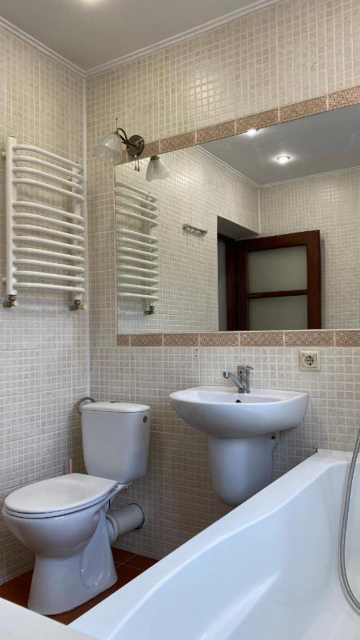 Gavrishkevicha Apartments Lviv Eksteriør bilde