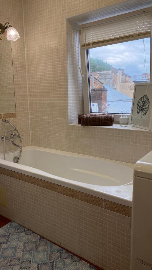 Gavrishkevicha Apartments Lviv Eksteriør bilde