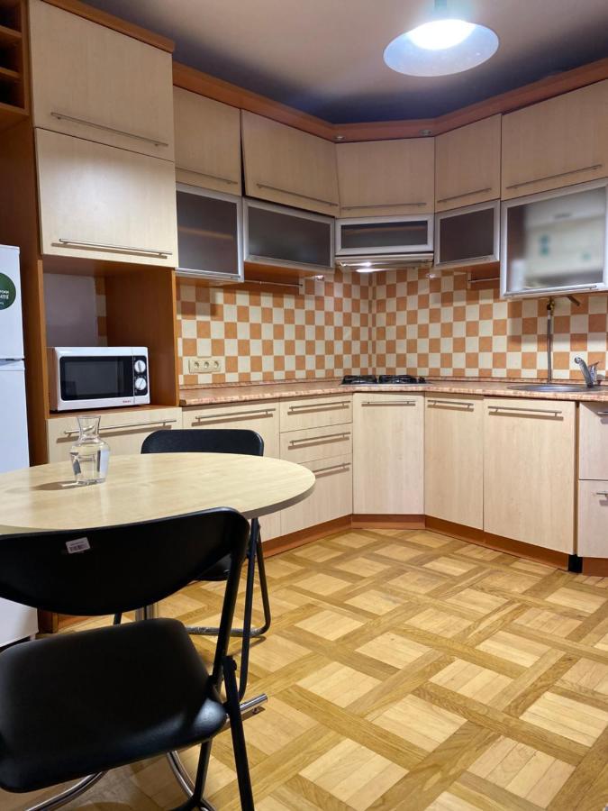 Gavrishkevicha Apartments Lviv Eksteriør bilde